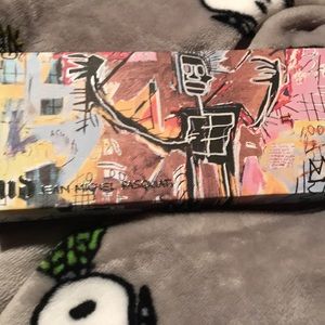 Urban Decay Basquiat palette